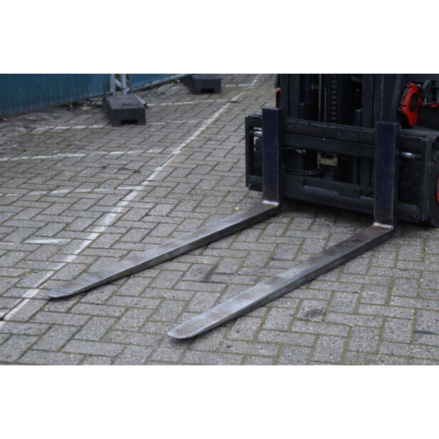 2006 Linde E16-45718713