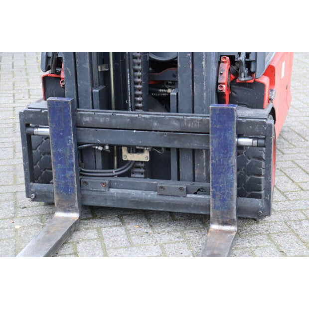 2006 Linde E16-45718714