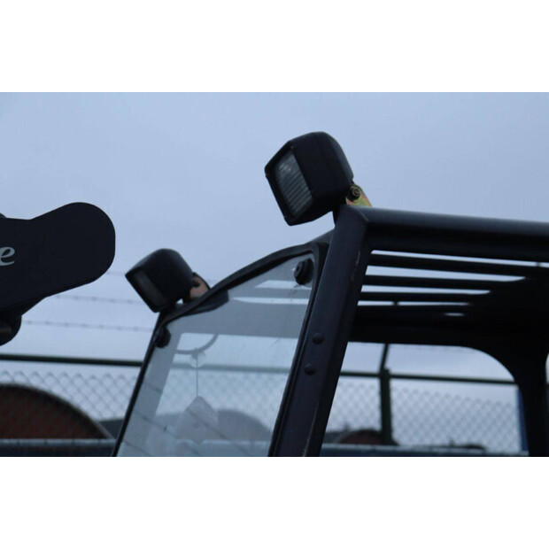 2006 Linde E16-45718716