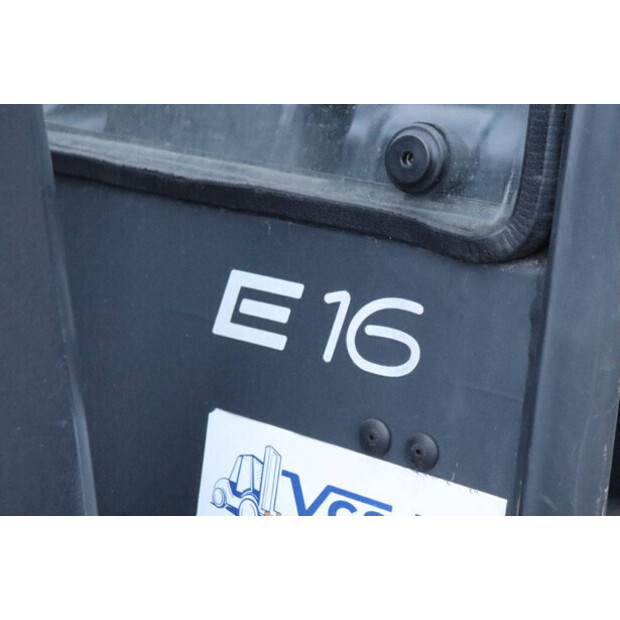 2006 Linde E16-45718718