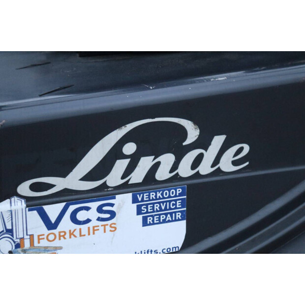 2006 Linde E16-45718719