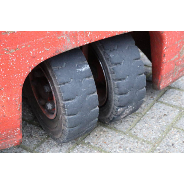 2006 Linde E16-45718722