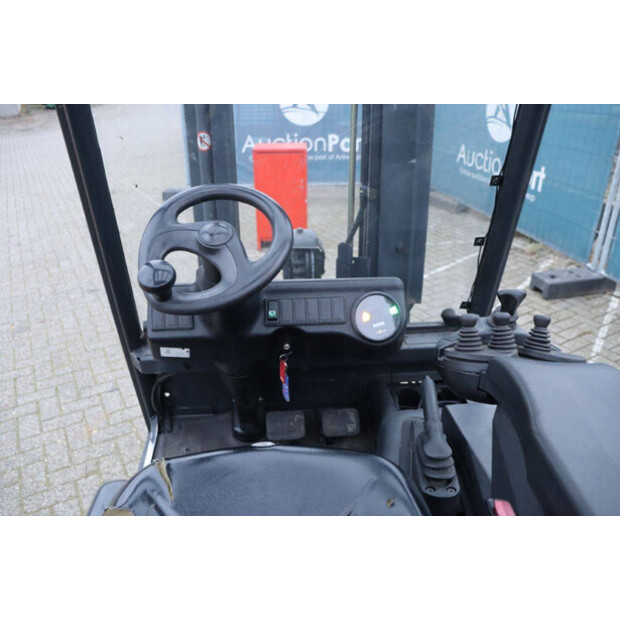 2006 Linde E16-45718723