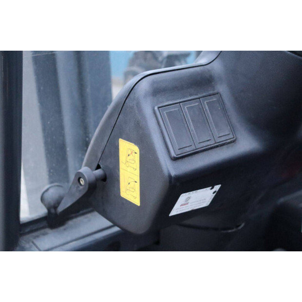 2006 Linde E16-45718728