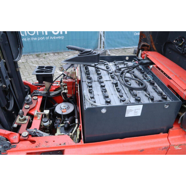 2006 Linde E16-45718735