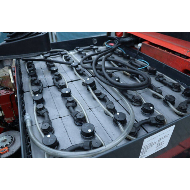 2006 Linde E16-45718737