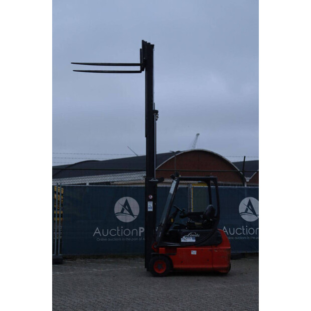 2006 Linde E16-45718740