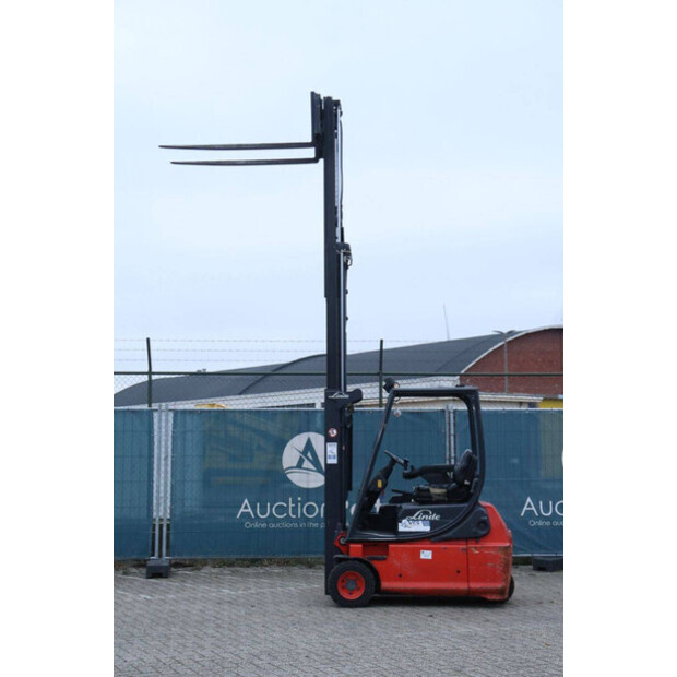 2006 Linde E16-45718741