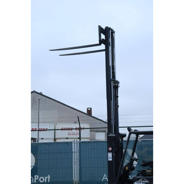 2006 Linde E16-45718743