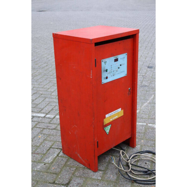 2006 Linde E16-45718747