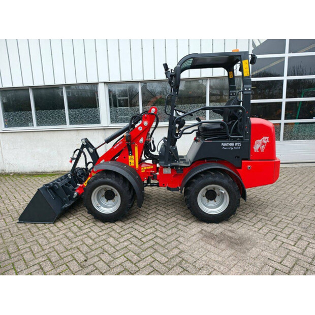 Panther W1160-45718752