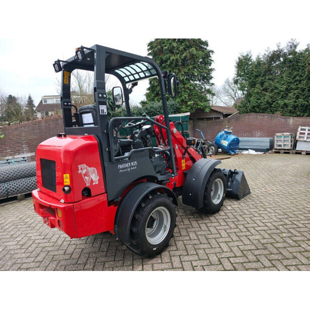 Panther W1160-45718756