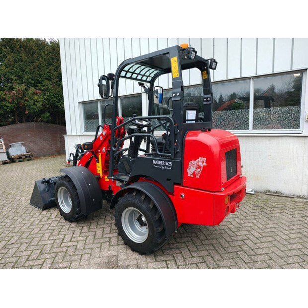 Panther W1160-45718758