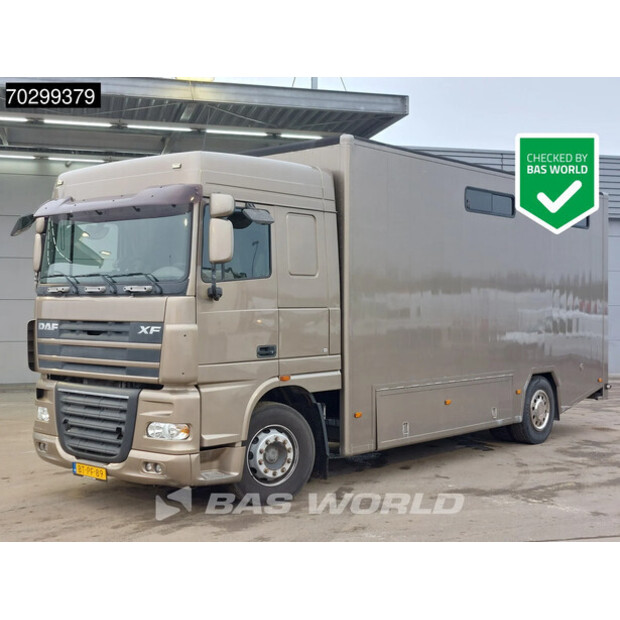 2007 DAF XF105.410-45718768