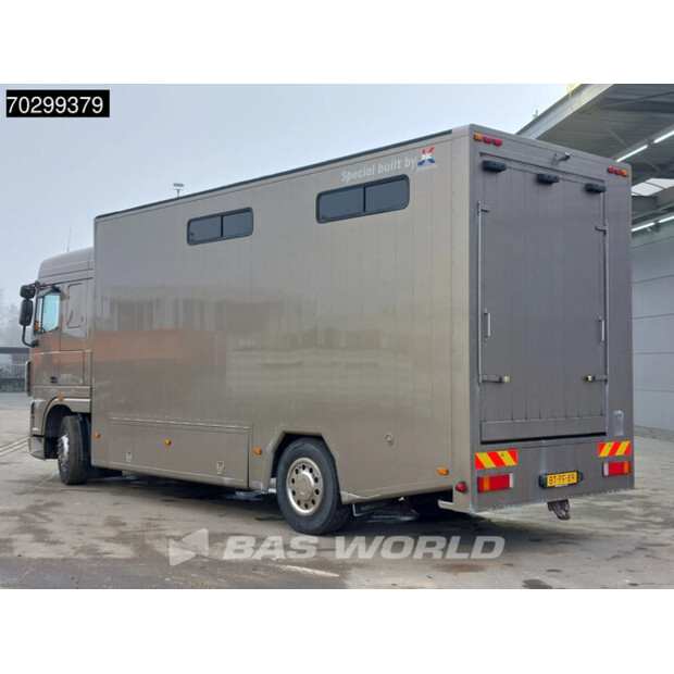 2007 DAF XF105.410-45718777