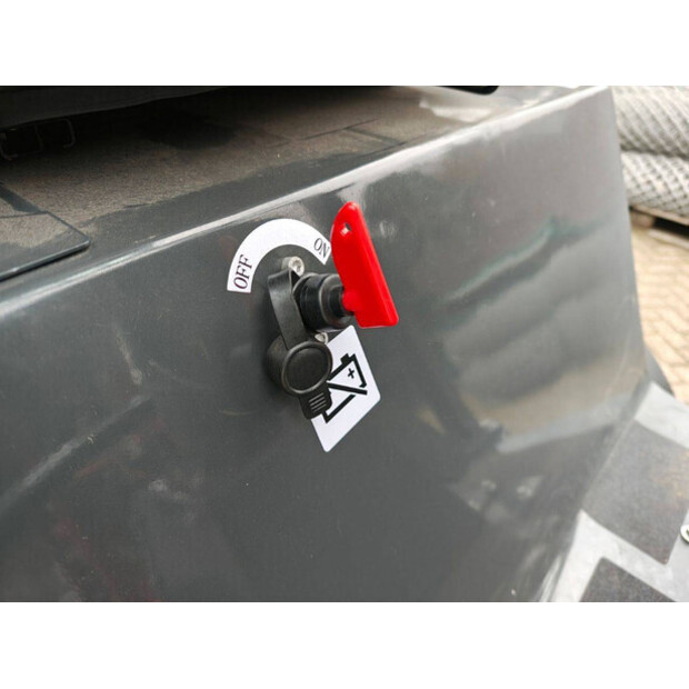 Panther W1160-45718781