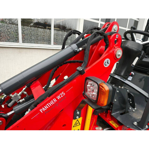 Panther W1160-45718785