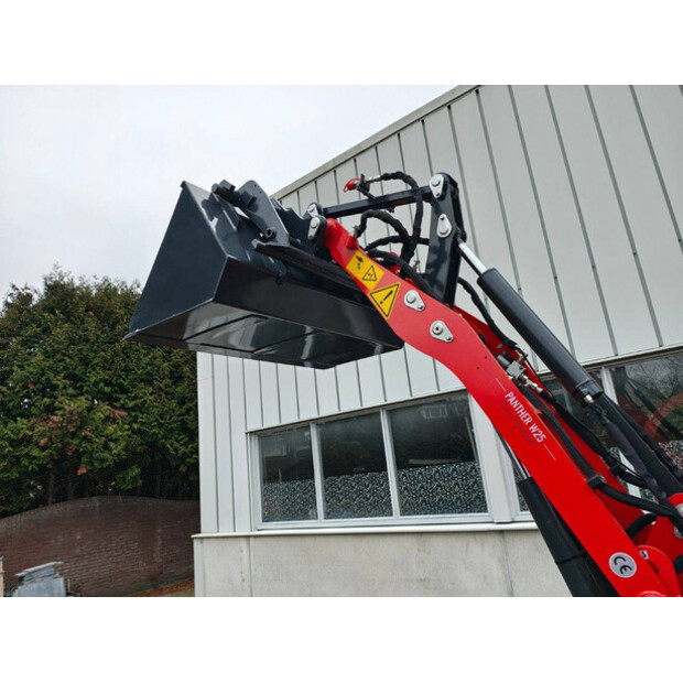 Panther W1160-45718790