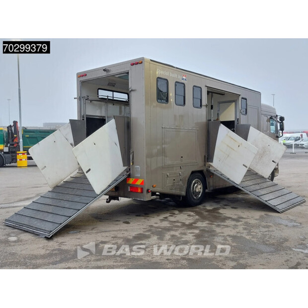 2007 DAF XF105.410-45718800