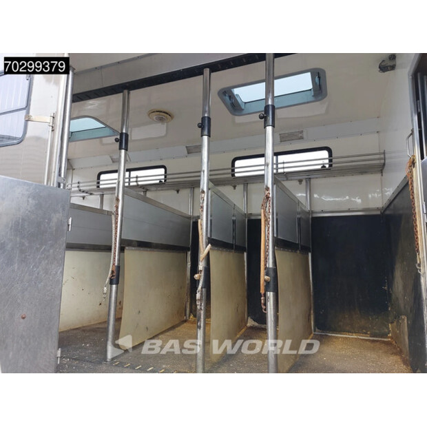 2007 DAF XF105.410-45718804