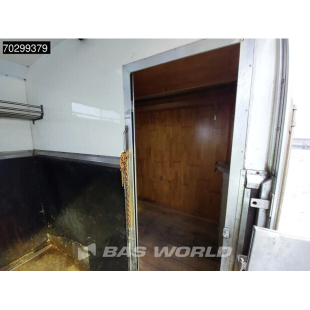 2007 DAF XF105.410-45718805