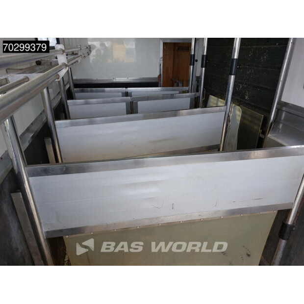 2007 DAF XF105.410-45718807