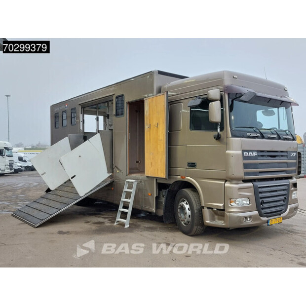 2007 DAF XF105.410-45718808