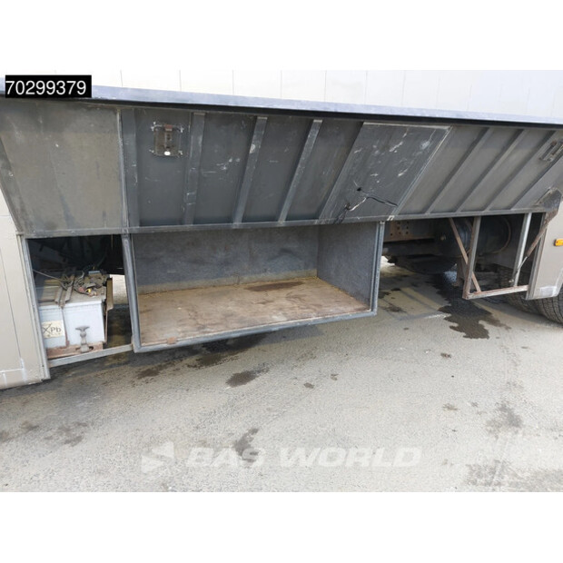 2007 DAF XF105.410-45718812