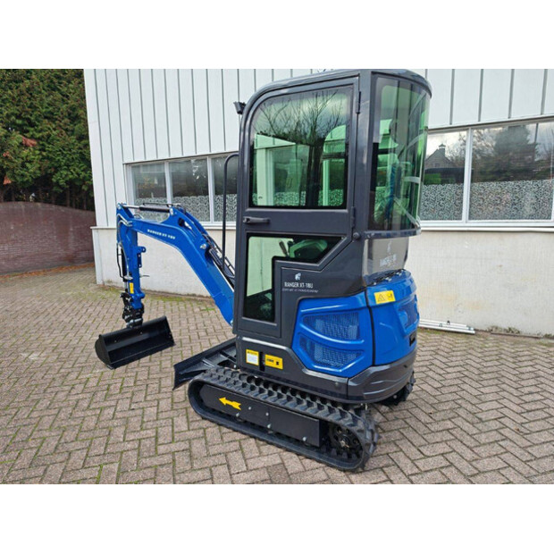 2025 RANGER XT18U-45718813