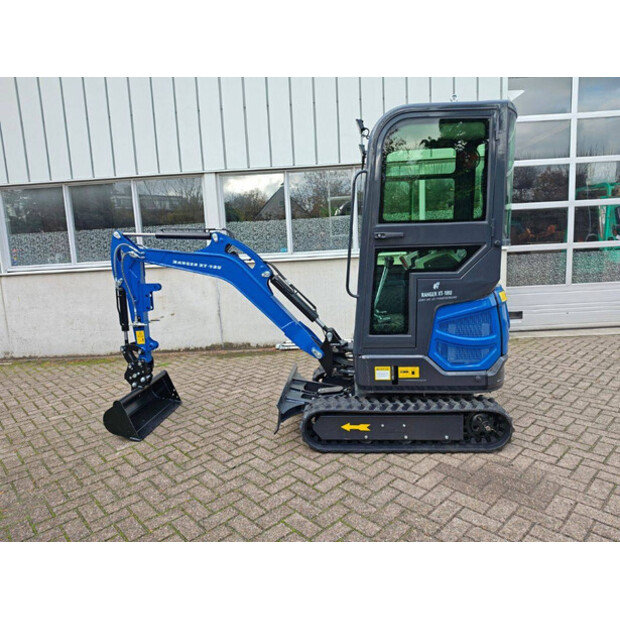 2025 RANGER XT18U-45718815