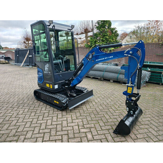 2025 RANGER XT18U-45718816