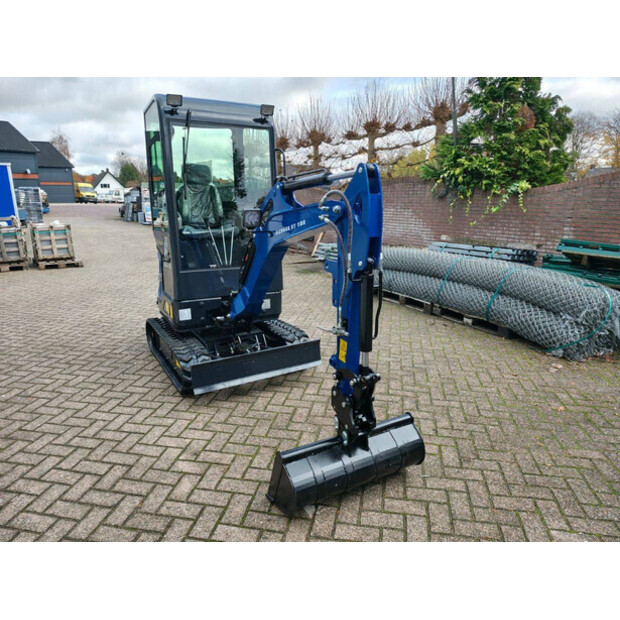 2025 RANGER XT18U-45718818