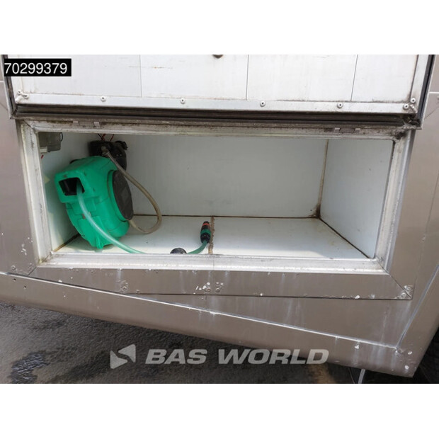 2007 DAF XF105.410-45718819