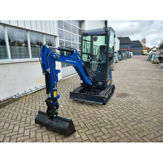 2025 RANGER XT18U-45718820