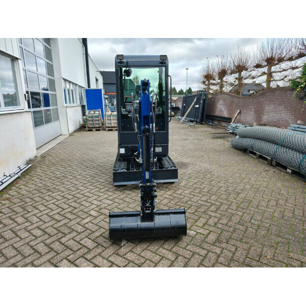 2025 RANGER XT18U-45718822