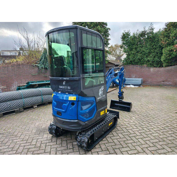 2025 RANGER XT18U-45718823