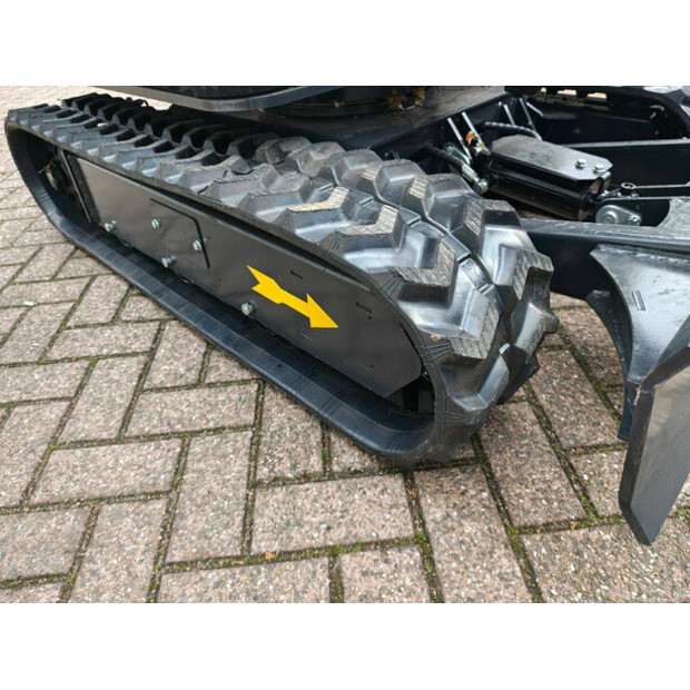 2025 RANGER XT18U-45718826