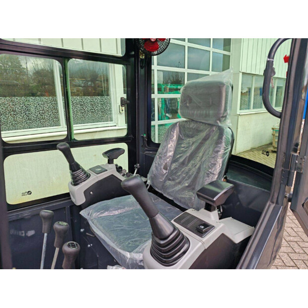 2025 RANGER XT18U-45718829