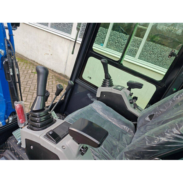 2025 RANGER XT18U-45718834