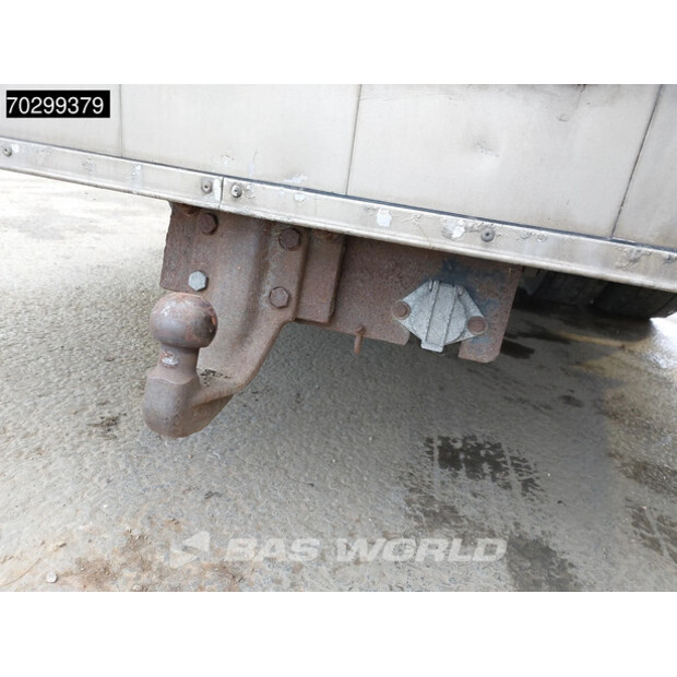 2007 DAF XF105.410-45718835