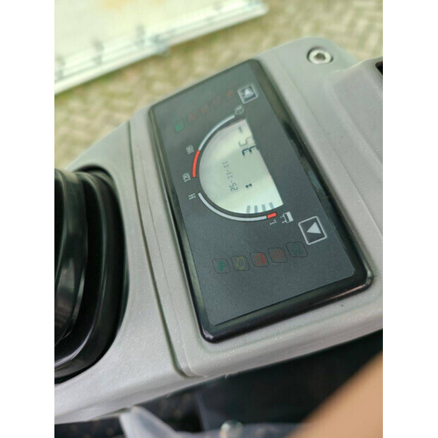 2025 RANGER XT18U-45718836