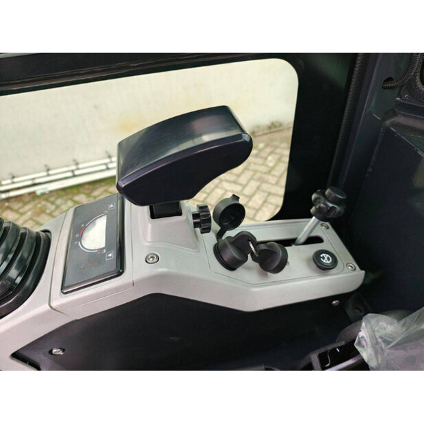 2025 RANGER XT18U-45718837