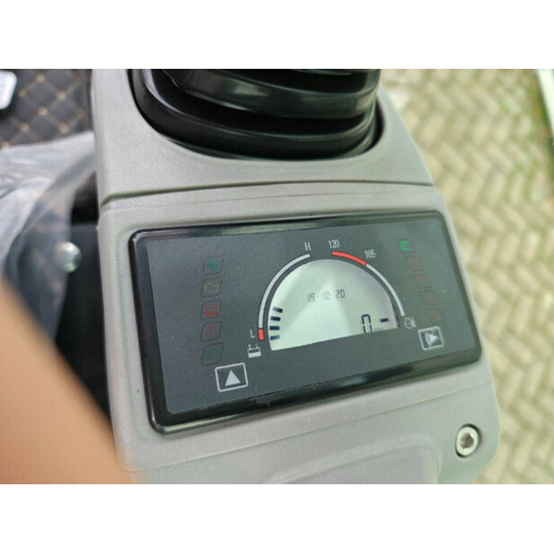 2025 RANGER XT18U-45718838