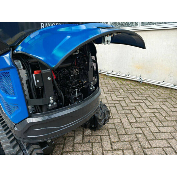 2025 RANGER XT18U-45718842