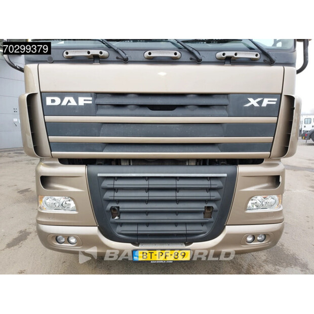 2007 DAF XF105.410-45718843