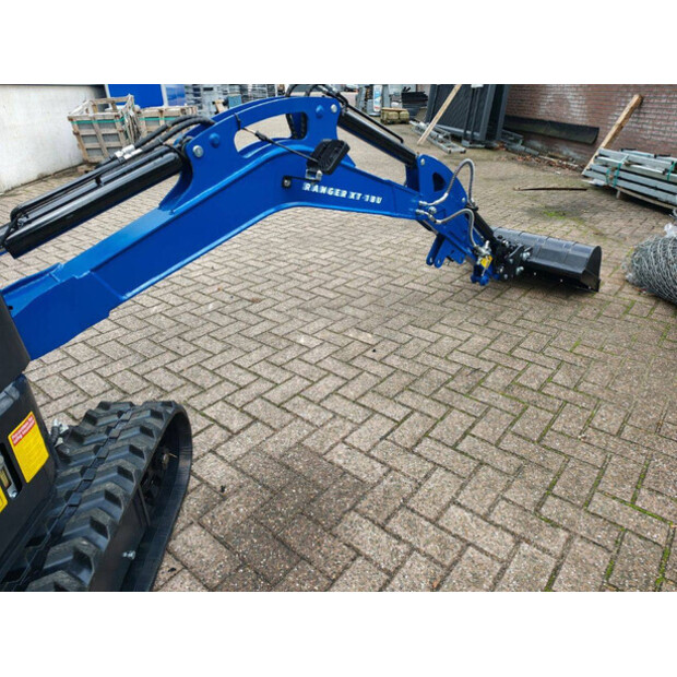 2025 RANGER XT18U-45718844