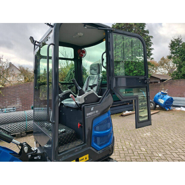 2025 RANGER XT18U-45718845