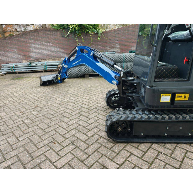 2025 RANGER XT18U-45718847