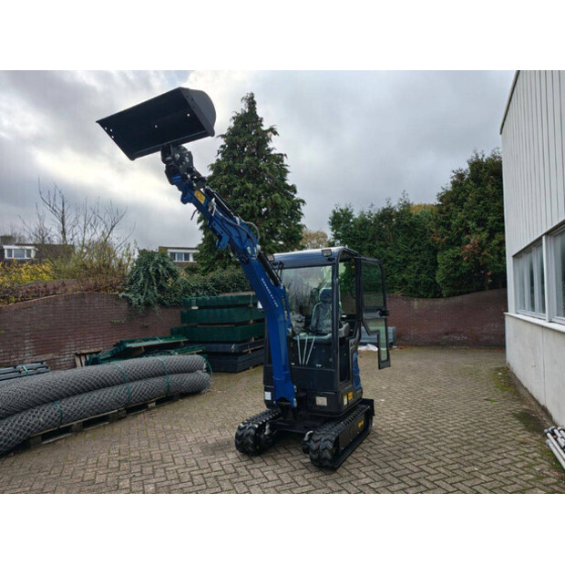 2025 RANGER XT18U-45718849