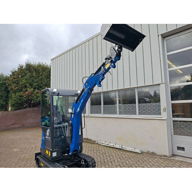 2025 RANGER XT18U-45718850